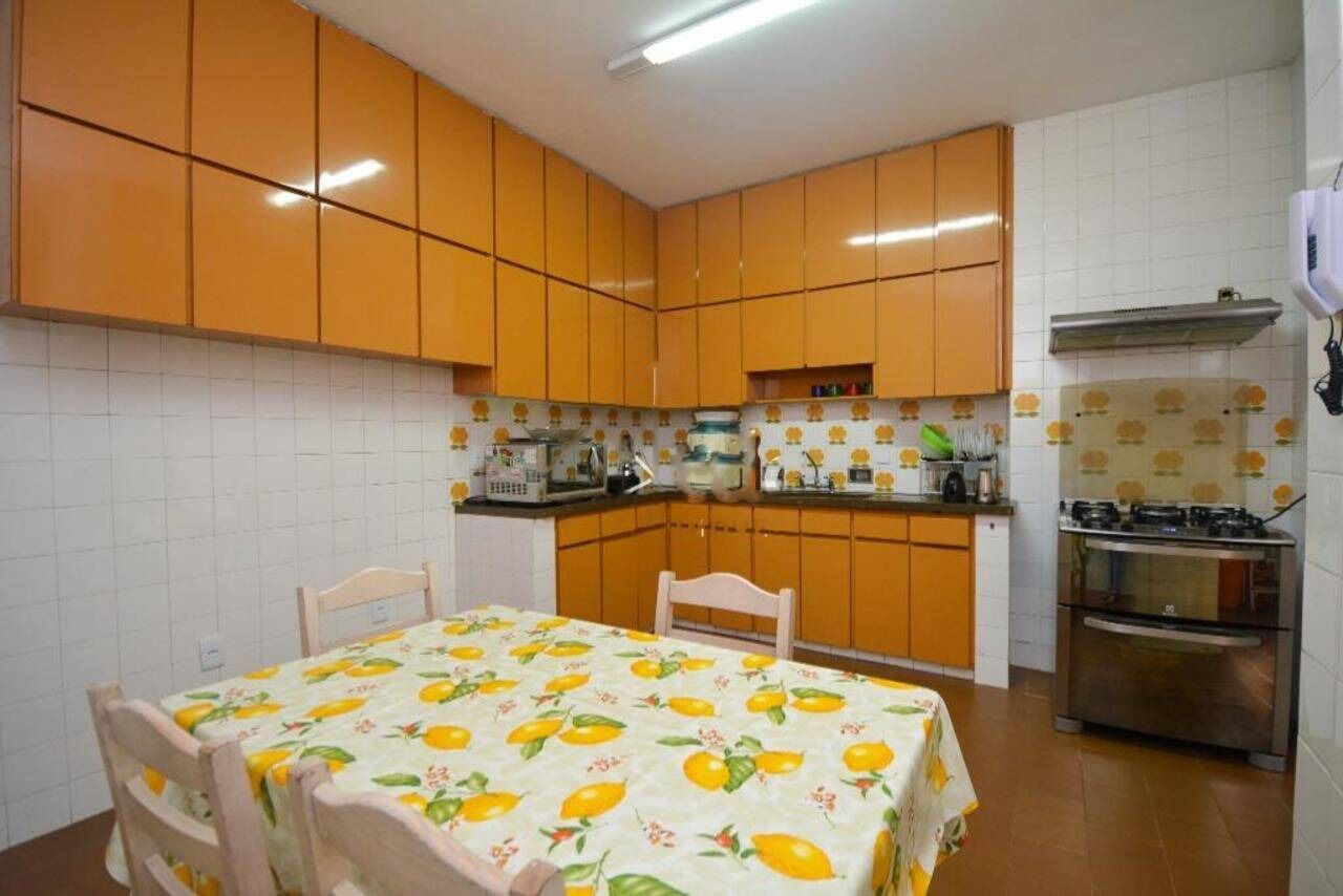 Apartamento na Rua Joaquim Nabuco 3 Quartos 152M2 - Ipanema