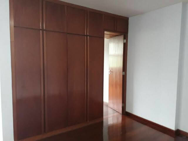 Apartamento na Av. Epitacio Pessoa 3 Quartos 160m2 - Lagoa