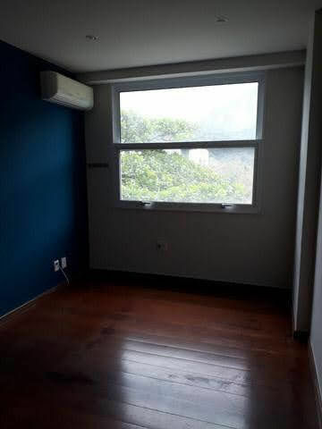 Apartamento na Av. Epitacio Pessoa 3 Quartos 160m2 - Lagoa