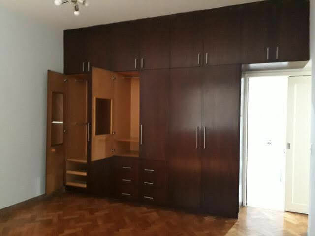 Apartamento na Av. Epitacio Pessoa 3 Quartos 160m2 - Lagoa