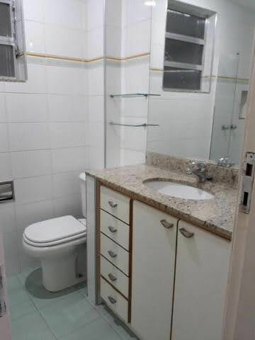 Apartamento na Av. Epitacio Pessoa 3 Quartos 160m2 - Lagoa