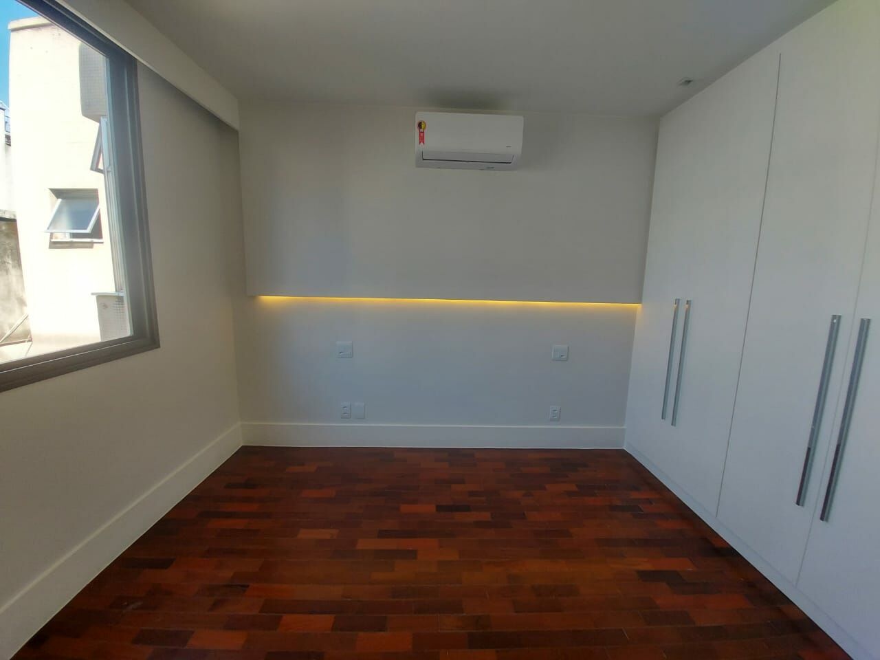 Apartamento na Rua Nascimento Silva 3 Quartos 120m2 - Ipanema