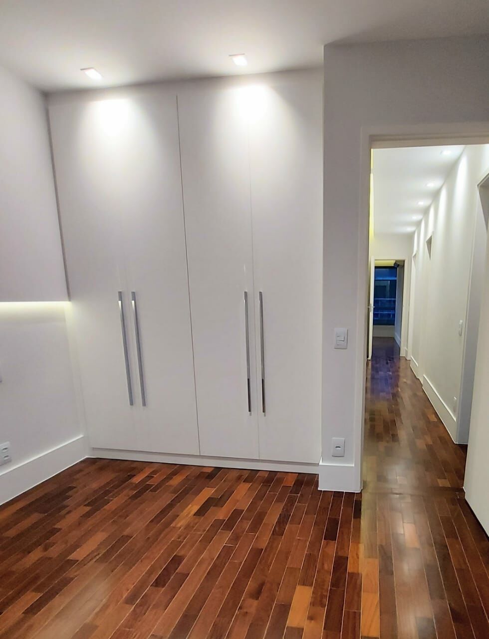 Apartamento na Rua Nascimento Silva 3 Quartos 120m2 - Ipanema