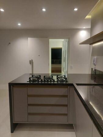 Apartamento na Rua Nascimento Silva 3 Quartos 120m2 - Ipanema