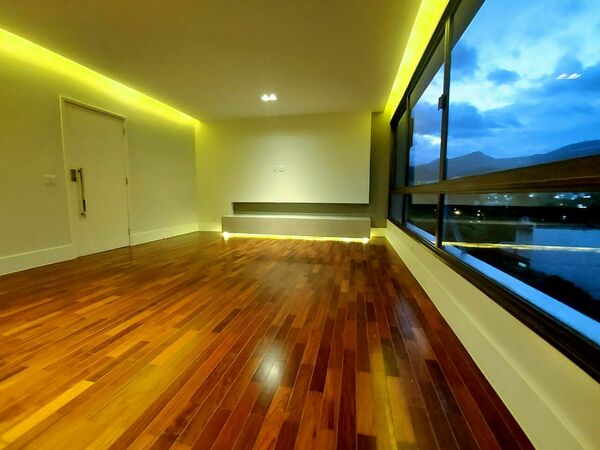 Apartamento na Rua Nascimento Silva 3 Quartos 120m2 - Ipanema