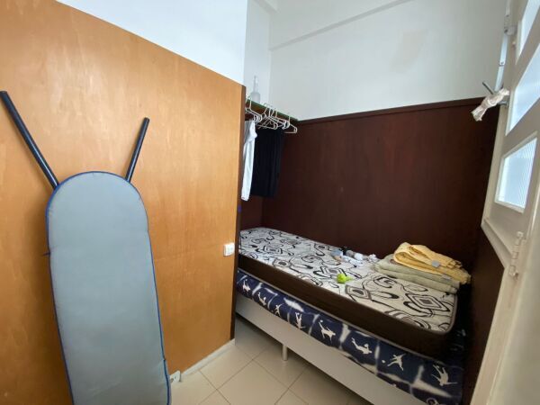 Apartamento 4 Quartos 258m2 na Rua Joaquim Nabuco - Ipanema