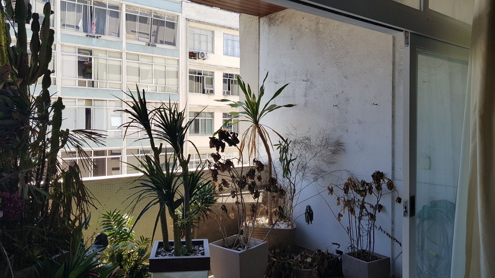 Apartamento 383m2 na Rua Belfort Roxo 4 Quartos - Copacabana