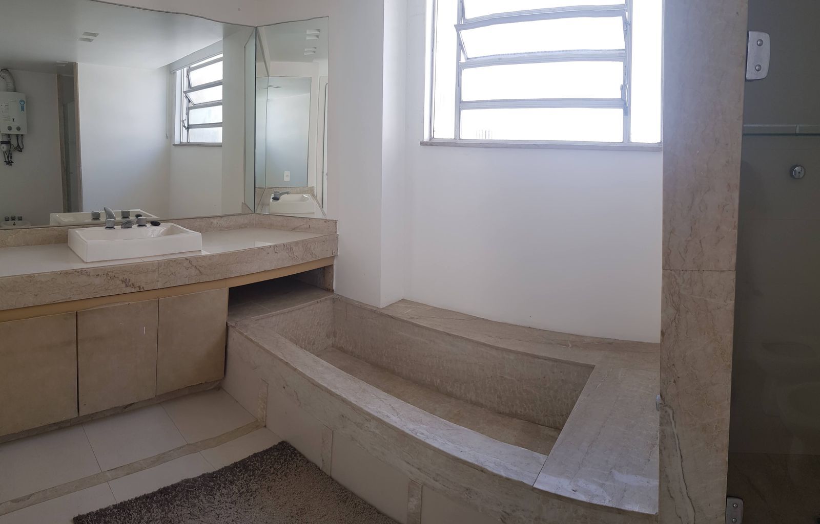 Apartamento 383m2 na Rua Belfort Roxo 4 Quartos - Copacabana