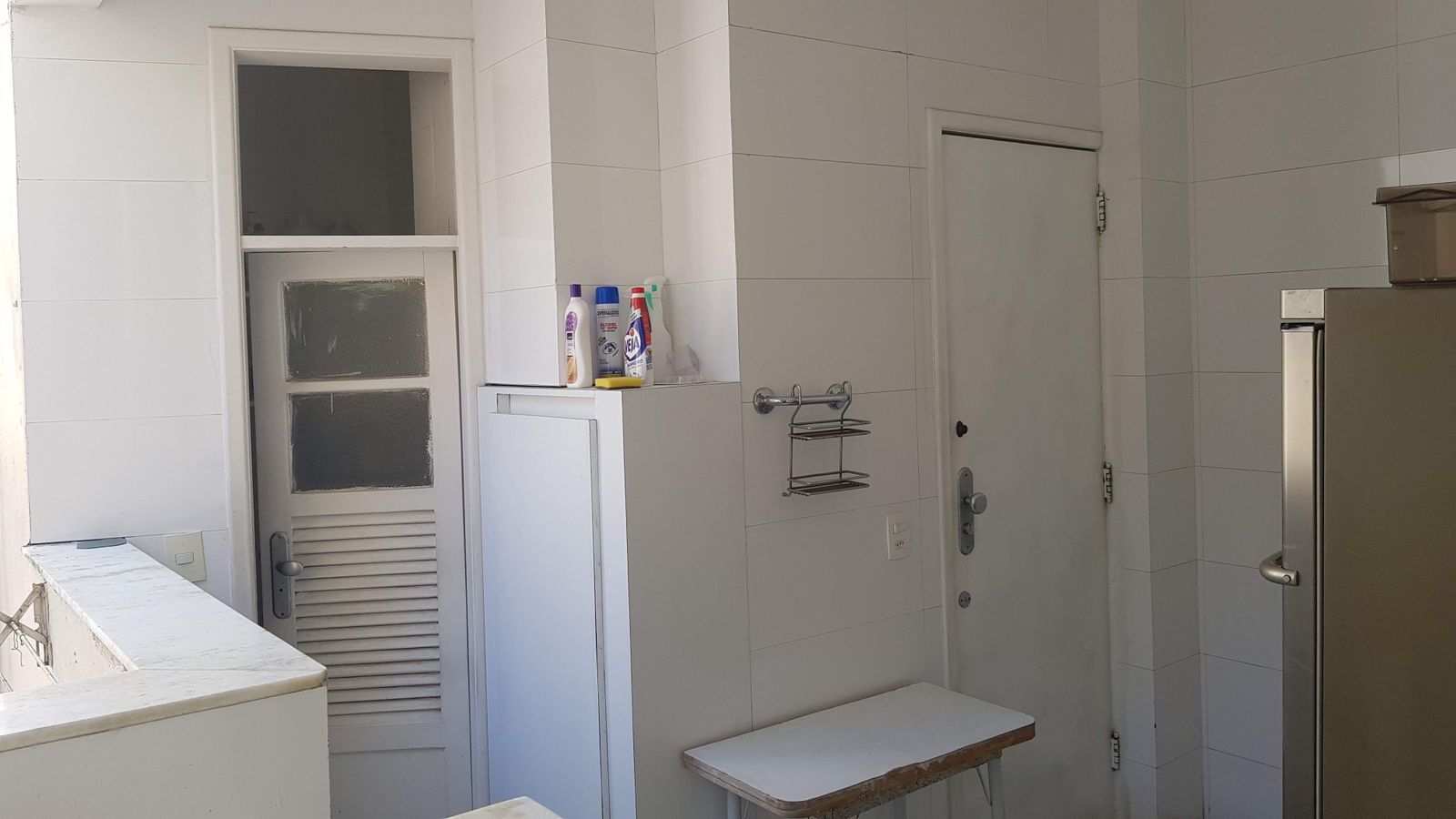 Apartamento 383m2 na Rua Belfort Roxo 4 Quartos - Copacabana