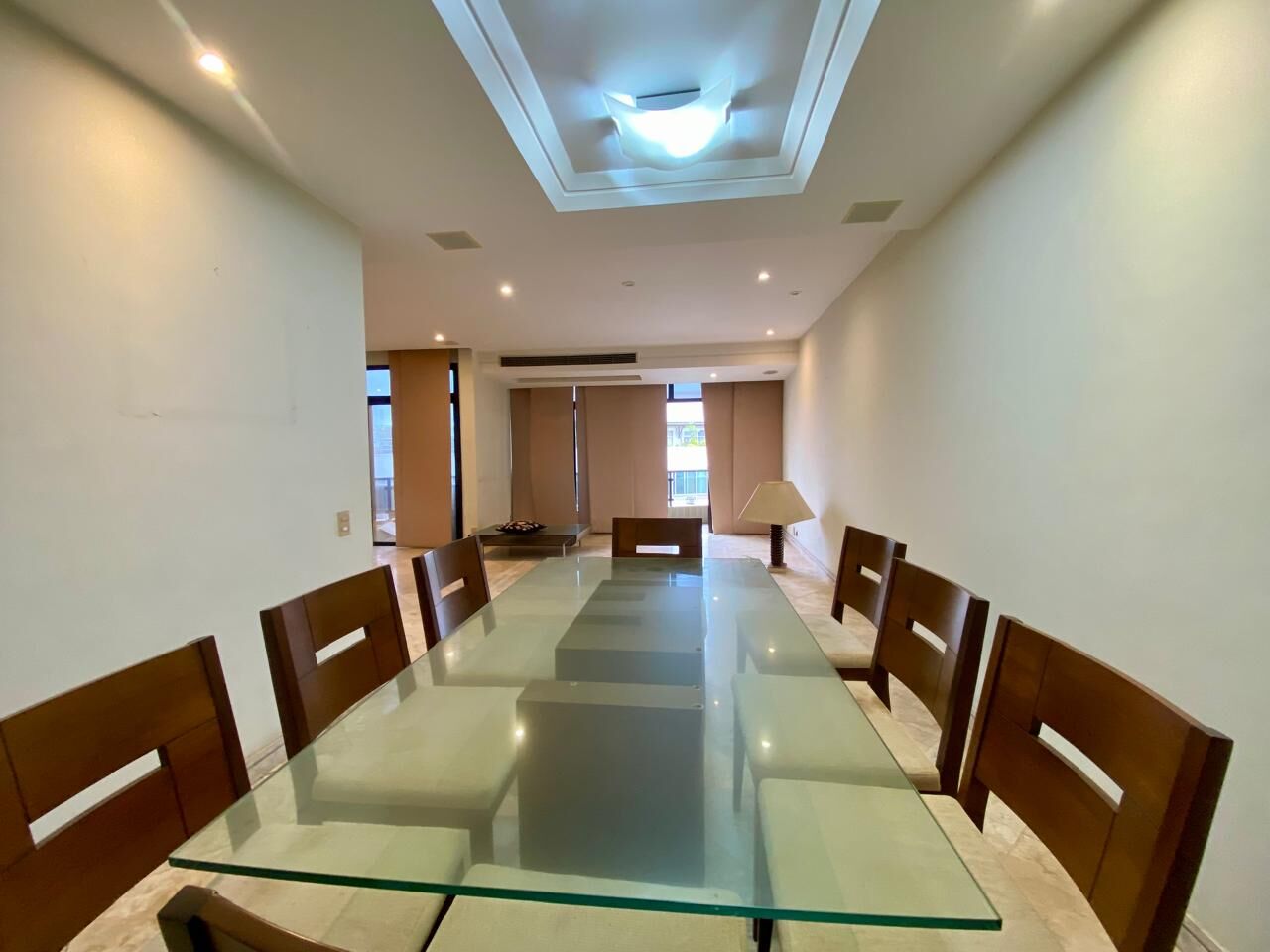 Apartamento 167m2 na Rua Bulhões de Carvalho 3 Quartos - Copacabana