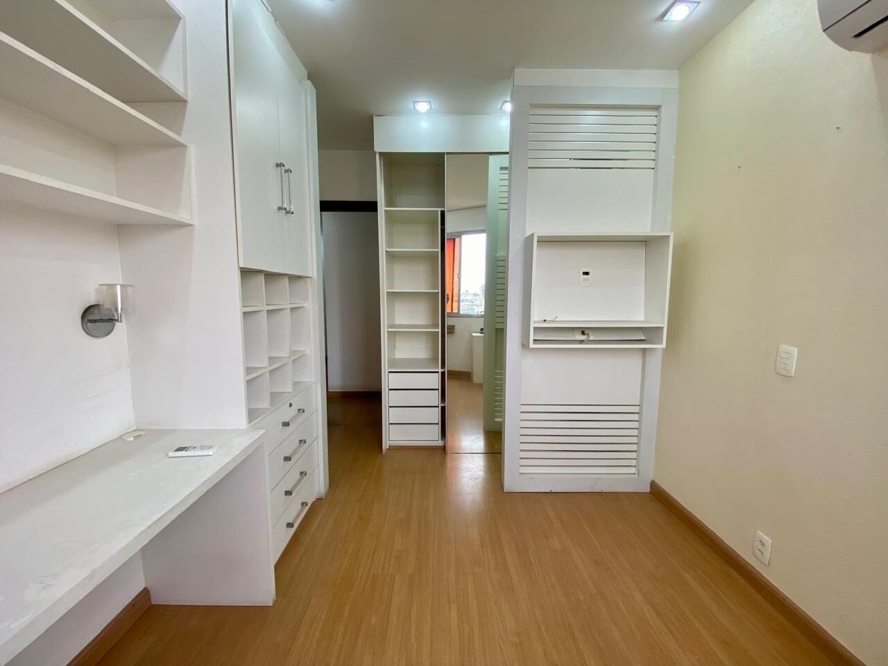 Apartamento 167m2 na Rua Bulhões de Carvalho 3 Quartos - Copacabana