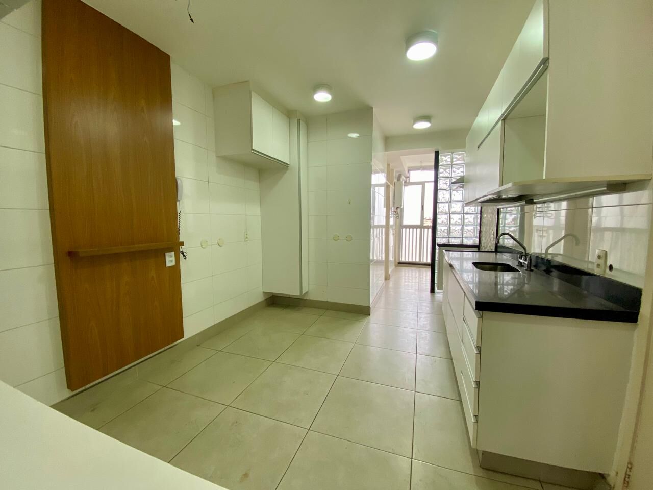 Apartamento 167m2 na Rua Bulhões de Carvalho 3 Quartos - Copacabana