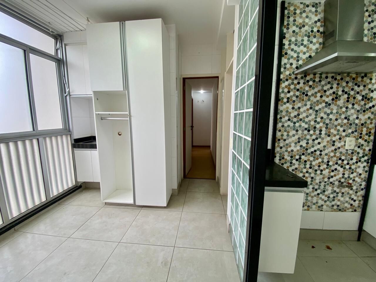 Apartamento 167m2 na Rua Bulhões de Carvalho 3 Quartos - Copacabana