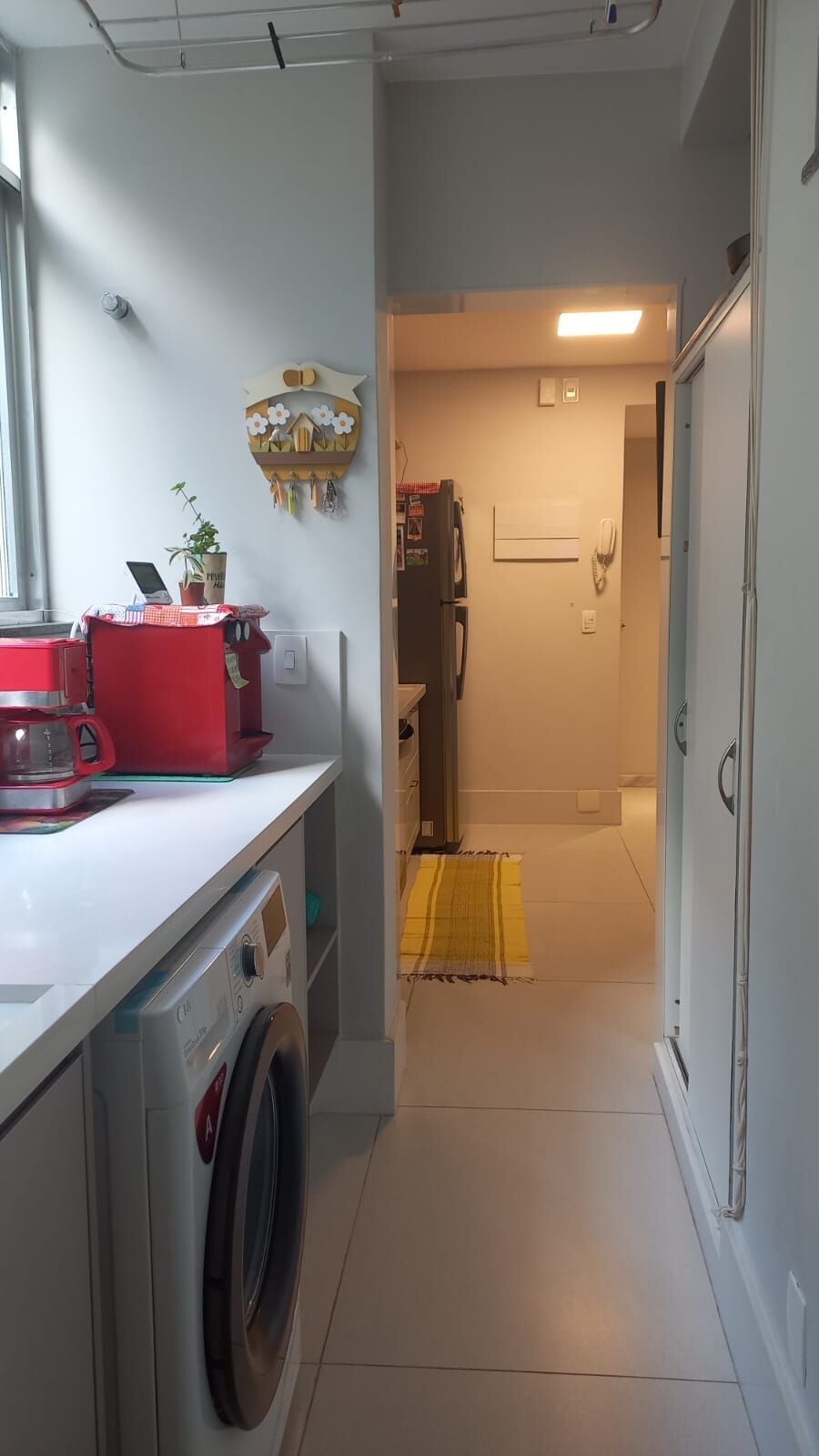 Apartamento 96m2 na Rua Conrado Niemeyer 3 Quartos - Copacabana