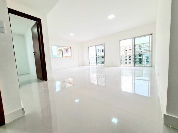 Apartamento 185m2 na Rua Francisco Otaviano 4 Quartos - Copacabana