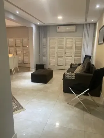 Apartamento 170m2 na Av. Atlântica 3 Quartos - Copacabana