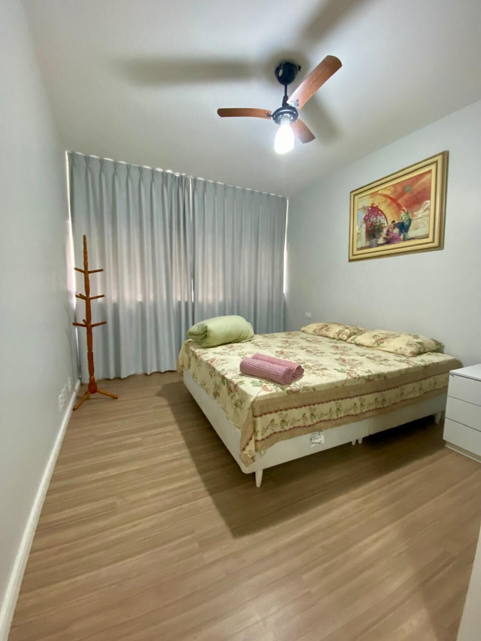 Apartamento 180m2 na Rua República do Peru 3 Quartos - Copacabana