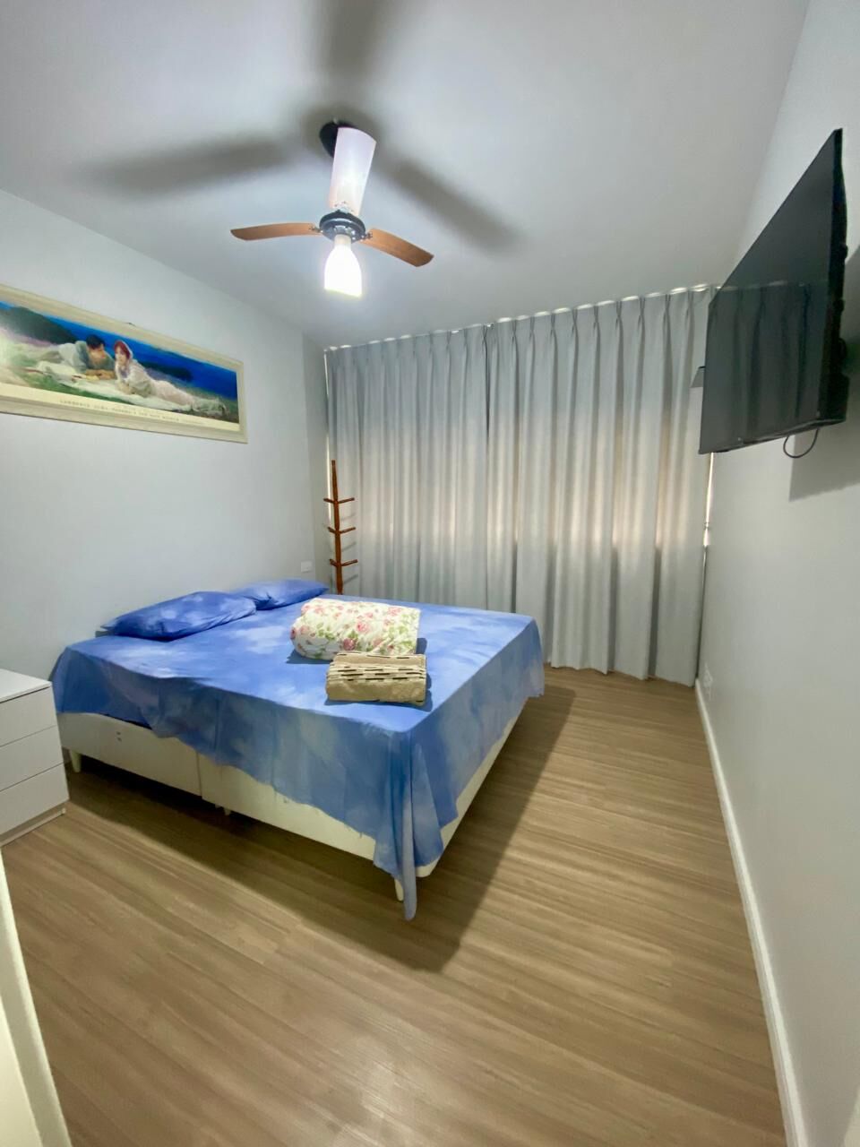 Apartamento 180m2 na Rua República do Peru 3 Quartos - Copacabana