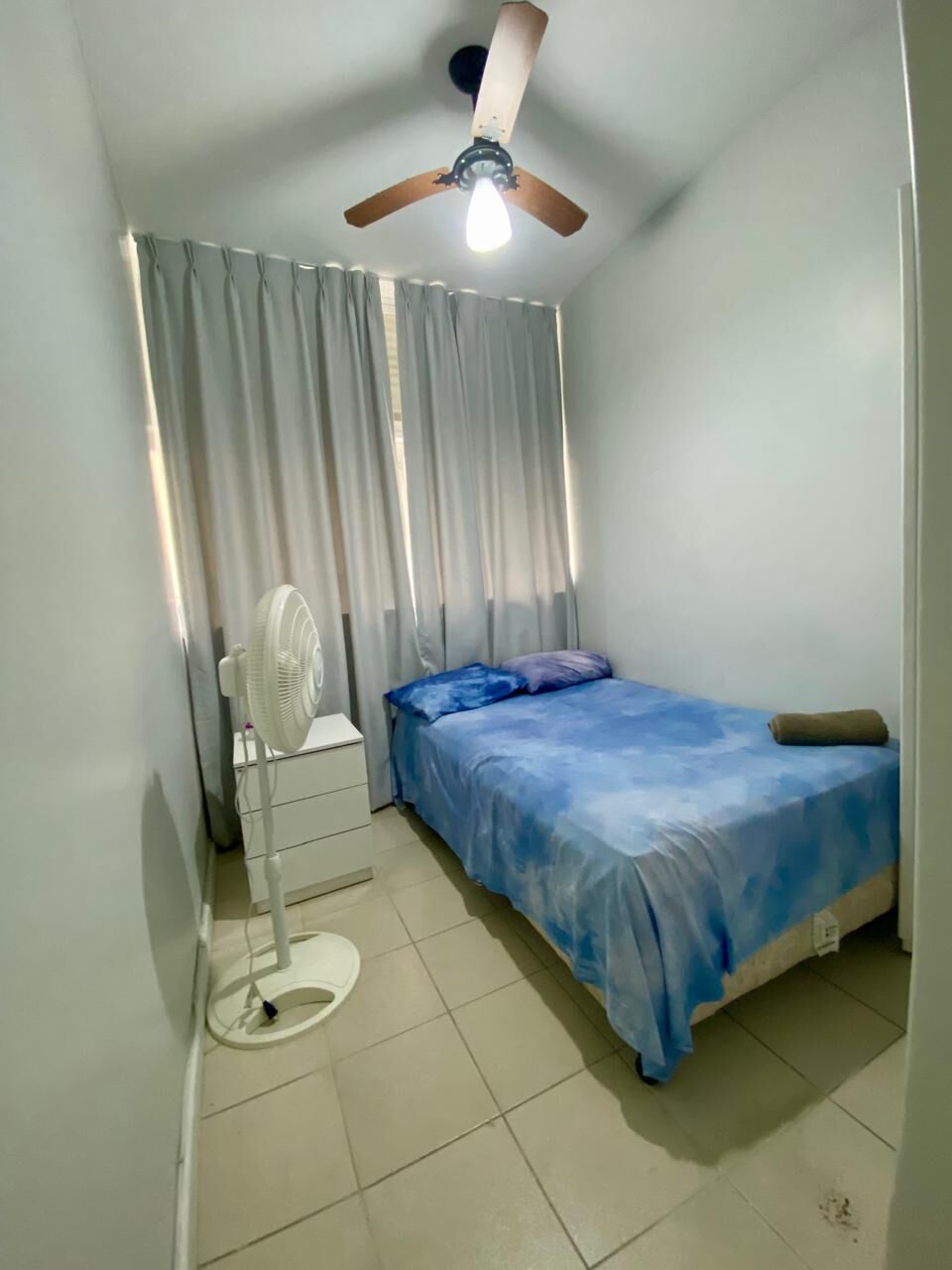 Apartamento 180m2 na Rua República do Peru 3 Quartos - Copacabana