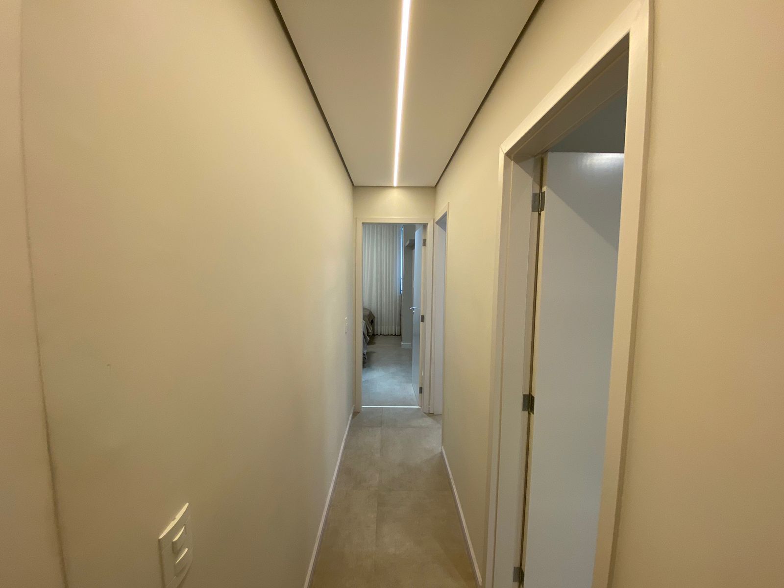 Apartamento 122m2 na Rua Joaquim Nabuco 4 Quartos - Ipanema