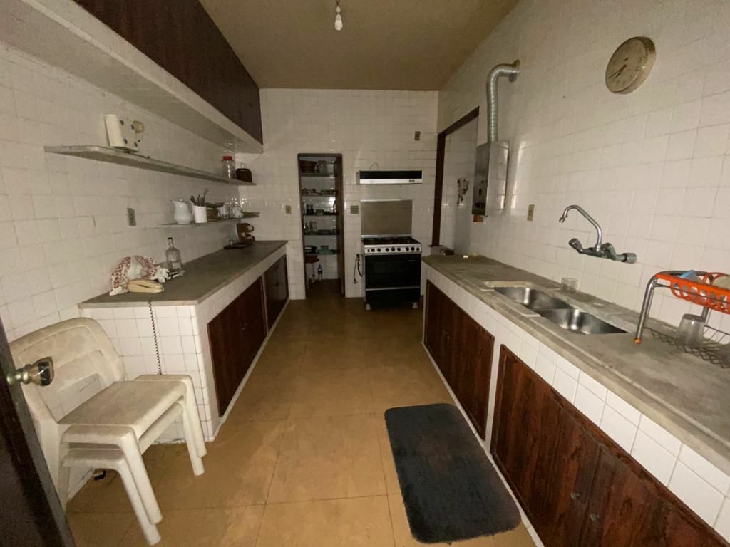 Apartamento 4 Quartos 244m2 na Rua Joaquim Nabuco - Ipanema