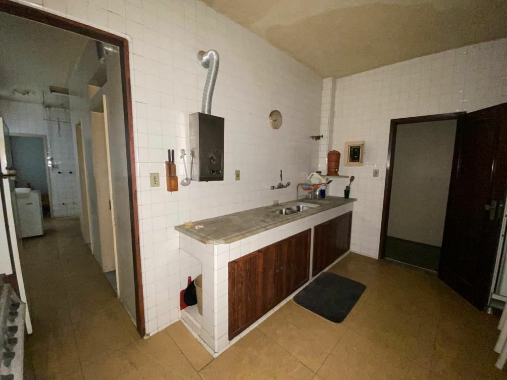 Apartamento 4 Quartos 244m2 na Rua Joaquim Nabuco - Ipanema