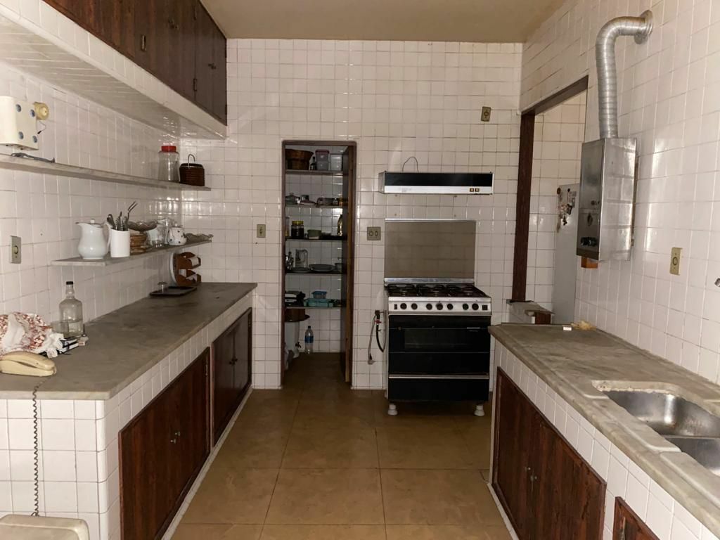 Apartamento 4 Quartos 244m2 na Rua Joaquim Nabuco - Ipanema