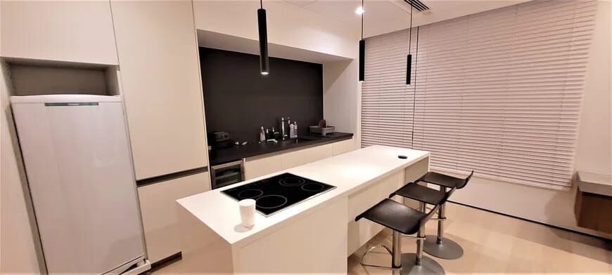 Apartamento 320m2 na Av. Vieira Souto 4 Quartos - Ipanema