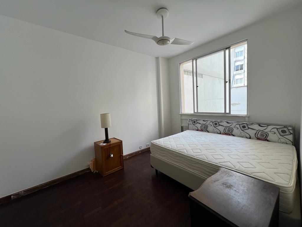 Apartamento 117m2 na Rua Prudente de Morais 3 Quartos - Ipanema