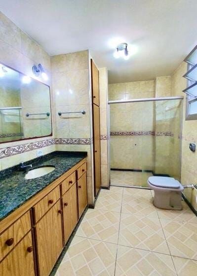 Apartamento 250m2 na Rua Prudente de Morais 4 Quartos - Ipanema