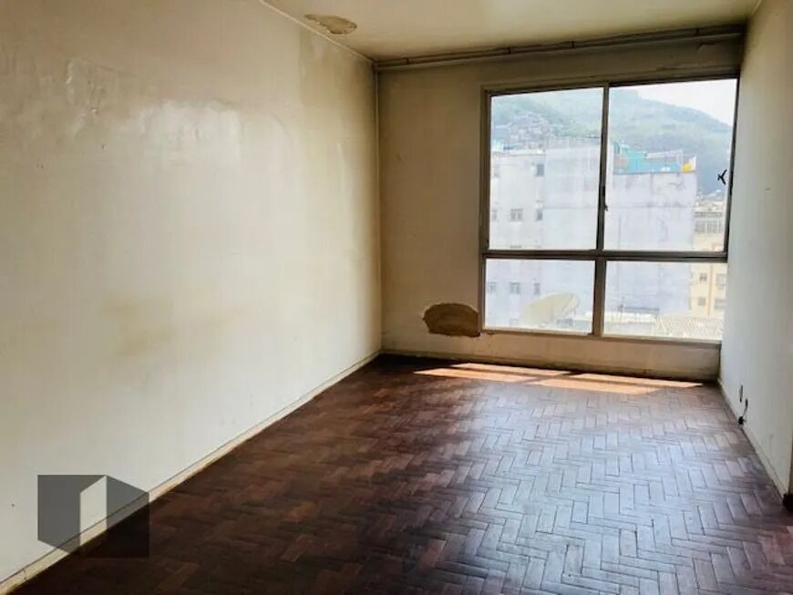 Cobertura 234m2 na Av. Rainha Elisabeth 4 Quartos - Copacabana