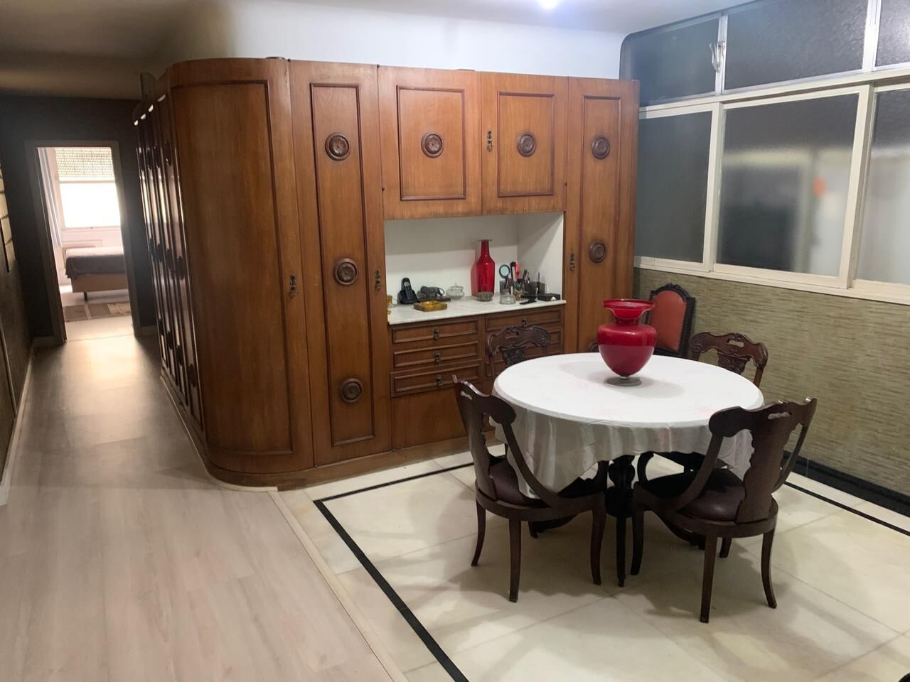 Apartamento 330m2 na Rua Hilário de Gouveia 3 Quartos - Copacabana