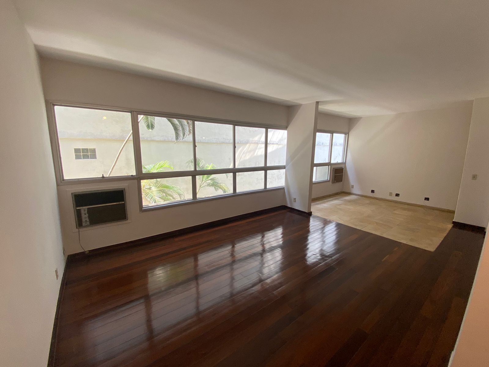 Apartamento 148m2 na Rua Timóteo da Costa 4 Quartos - Leblon