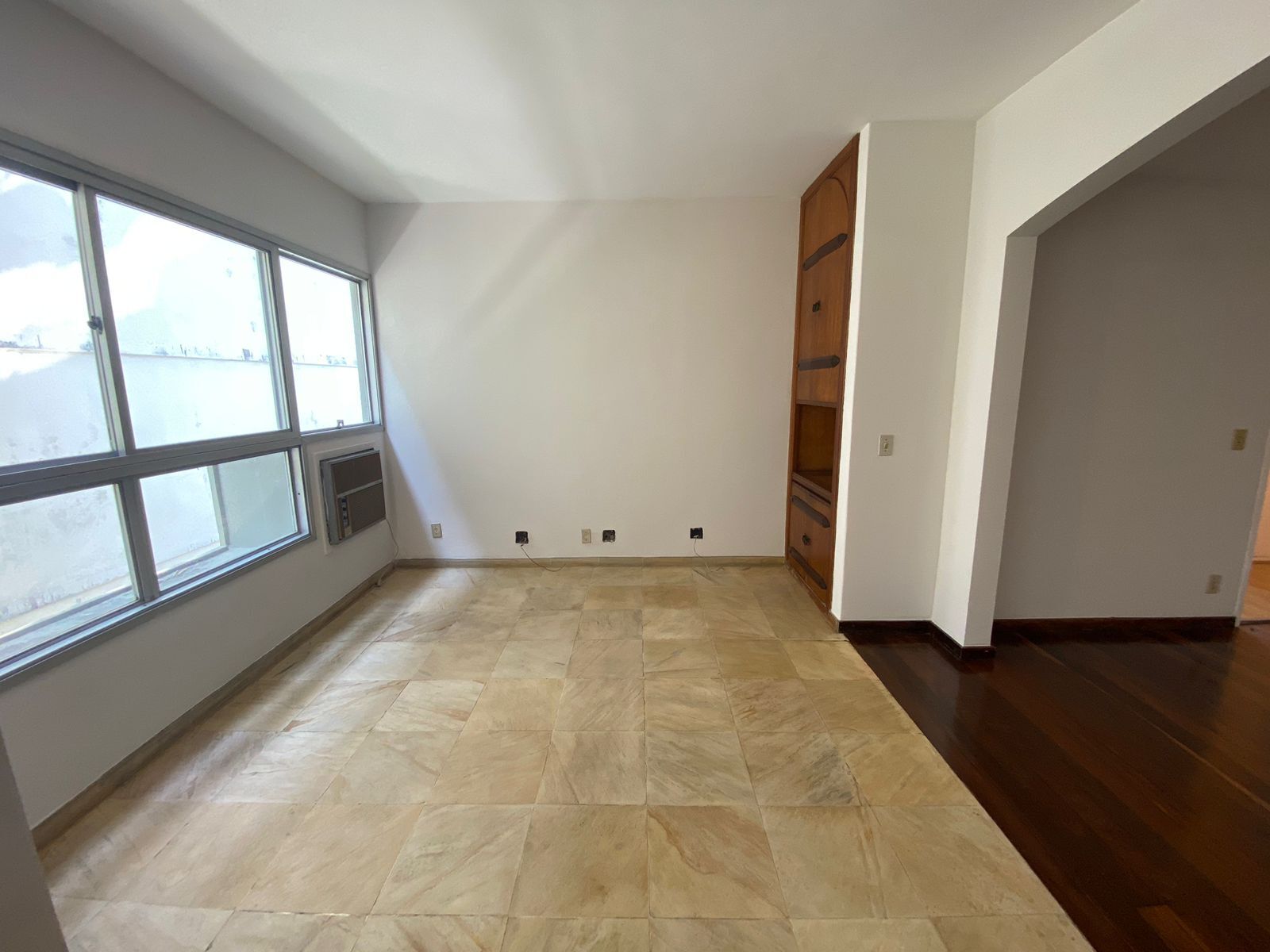 Apartamento 148m2 na Rua Timóteo da Costa 4 Quartos - Leblon