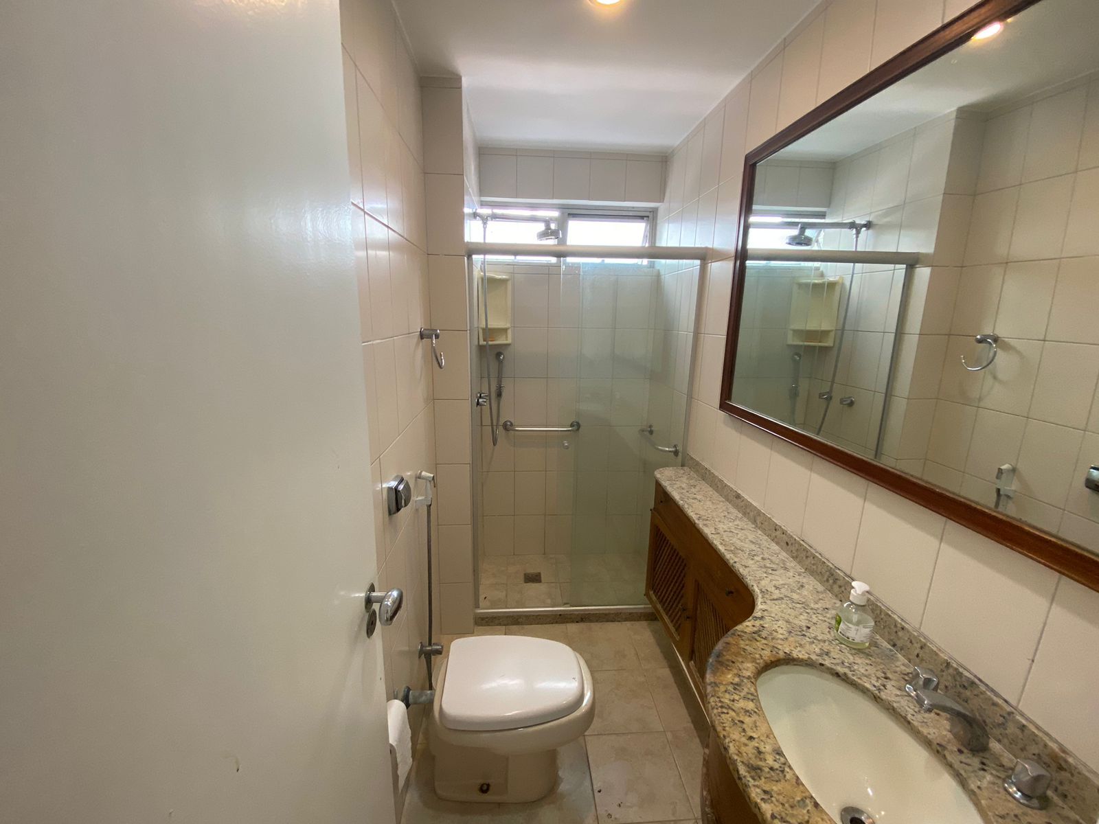 Apartamento 148m2 na Rua Timóteo da Costa 4 Quartos - Leblon