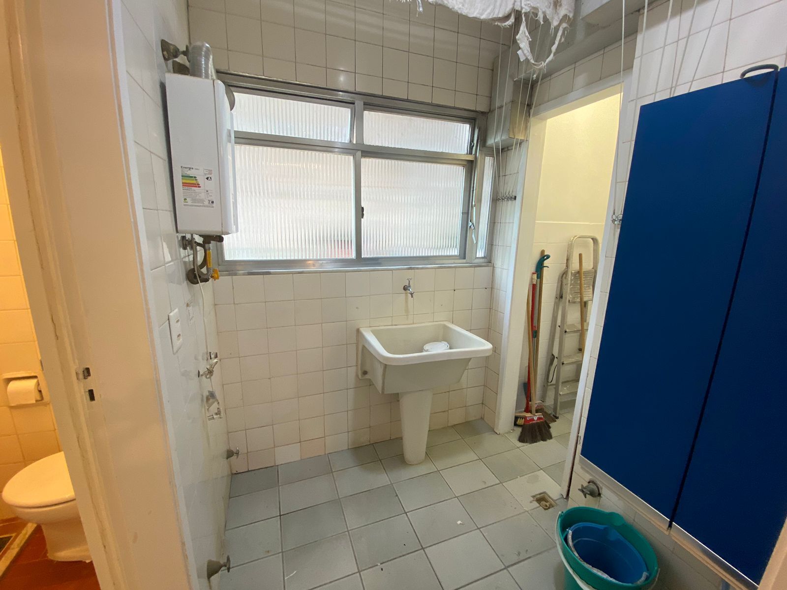 Apartamento 148m2 na Rua Timóteo da Costa 4 Quartos - Leblon