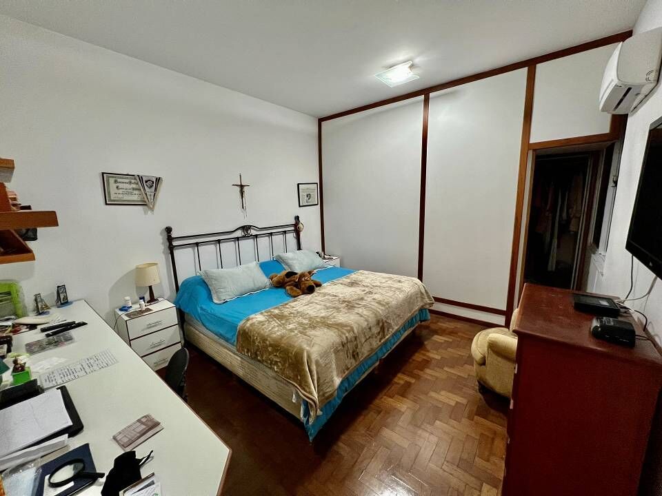 Apartamento 240m2 na Rua Gen. Urquiza 4 Quartos - Leblon