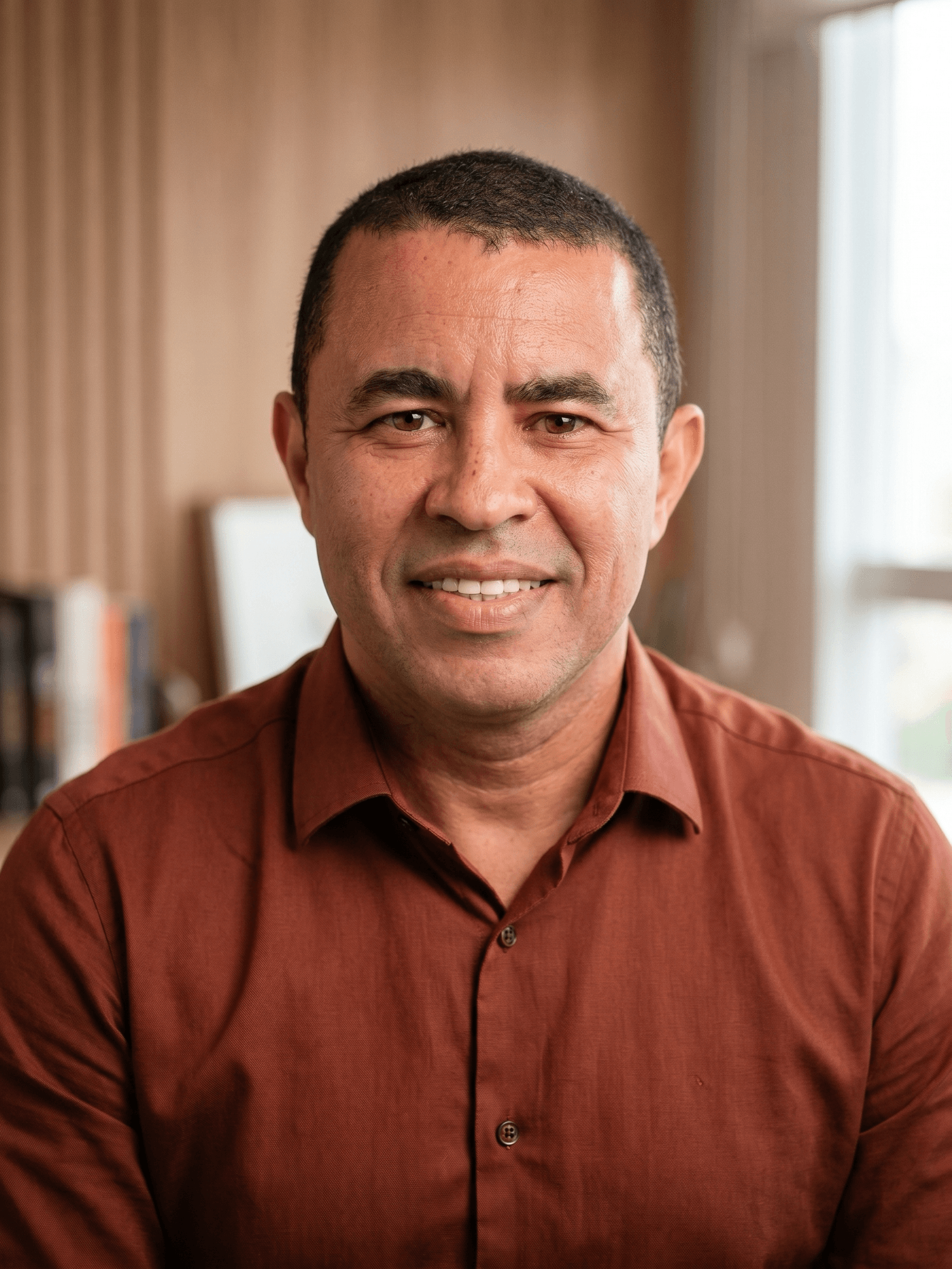 Italo Lyra — Corretor de Imóveis CRECI-RJ 34.134