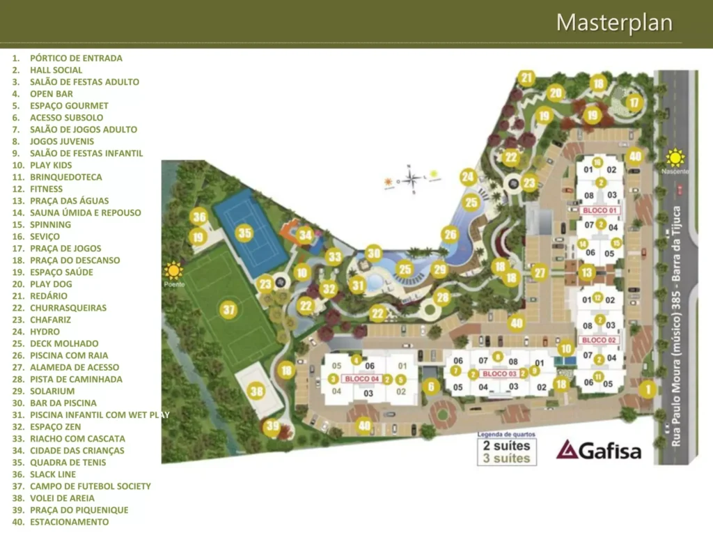 AlphaGreen Barra da Tijuca 3