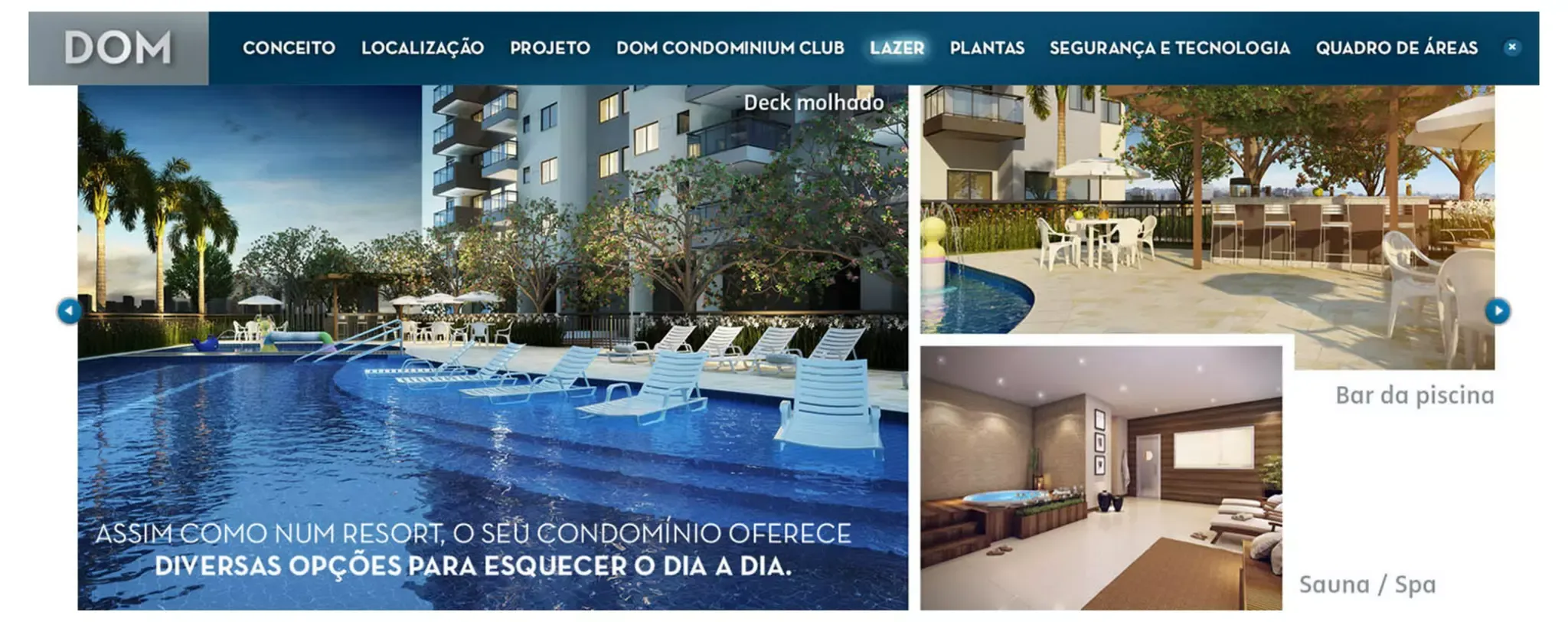 Dom Residencial Norte Shopping - Lopes Imobiliária no Rio de Janeiro