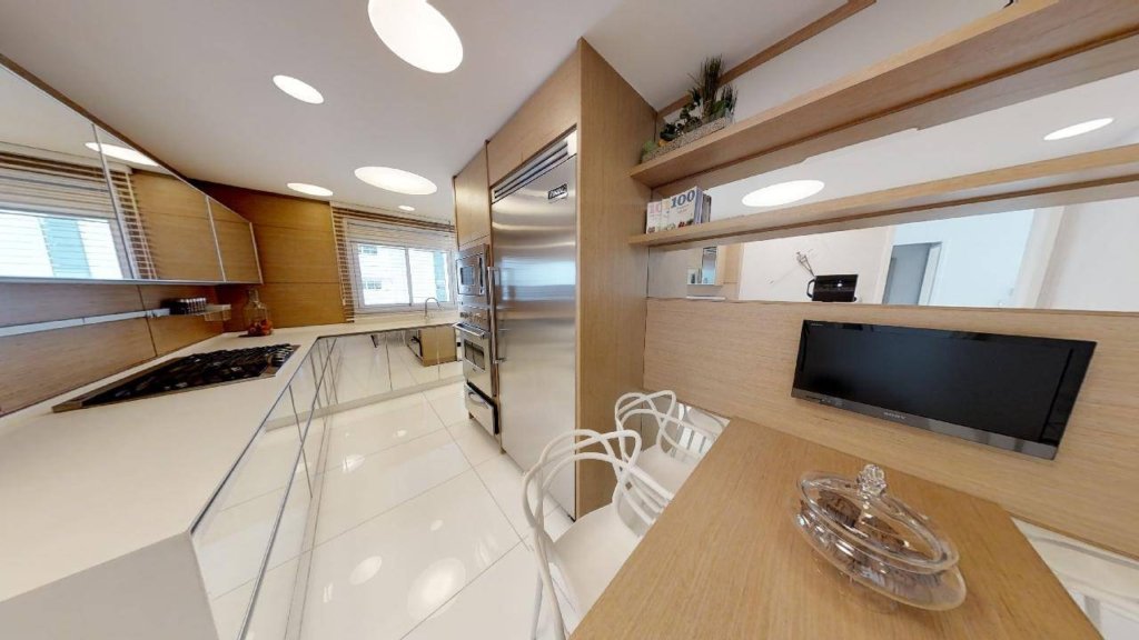 FontVieille Península Av. das Acácias, 607 - Barra da Tijuca