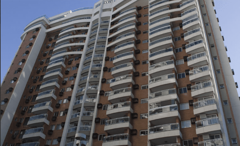 Península Fit Barra da Tijuca RJ – Av das Acácias