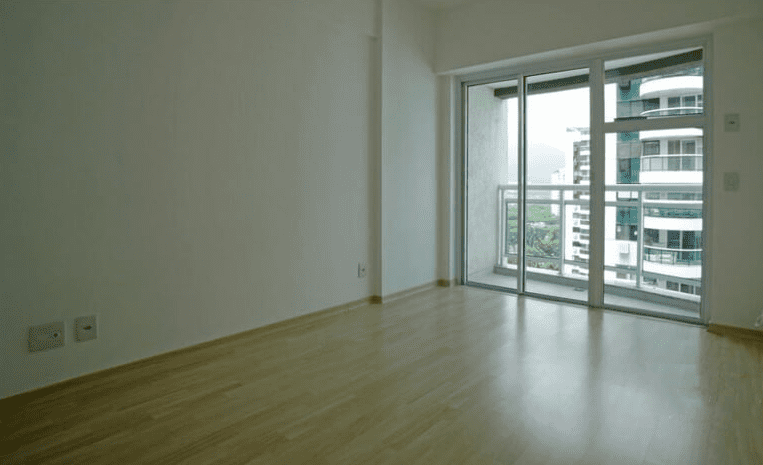 Coberturas Península Fit Av. das Acácias, 60