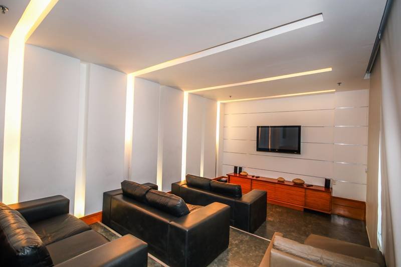  Residencial Península Fit Av. das Acácias, 60