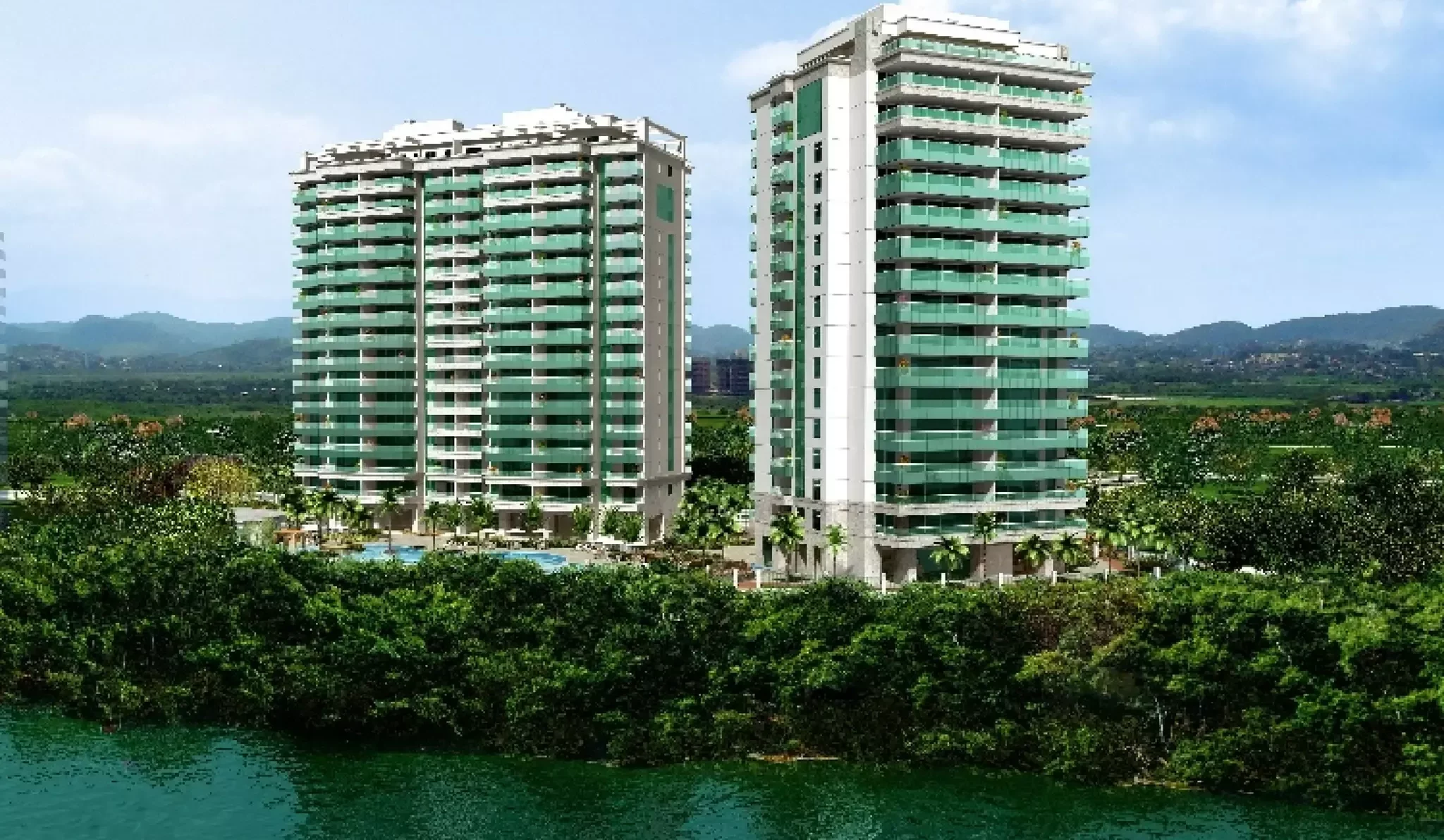 Vídeo do Coupé Tower