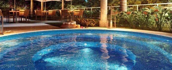 Soul Península Lançamento na Rua Bromélia, 400