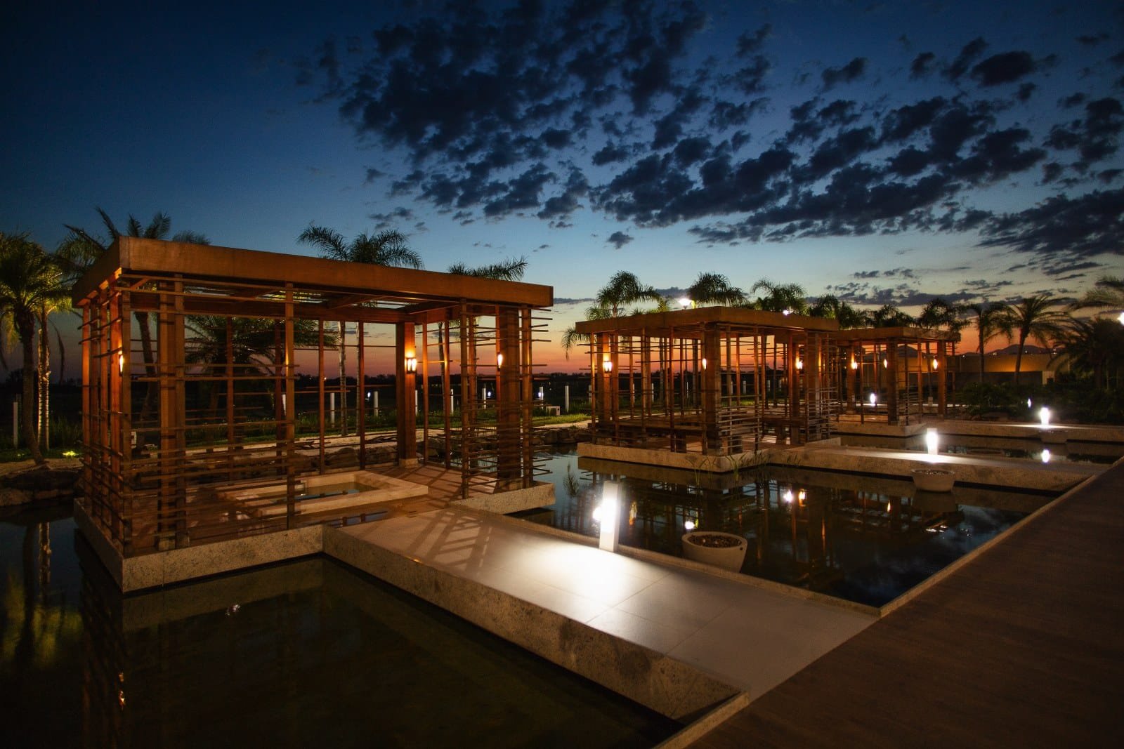 Bairro Lançamentos na Praça São Oderico - Barra da Tijuca