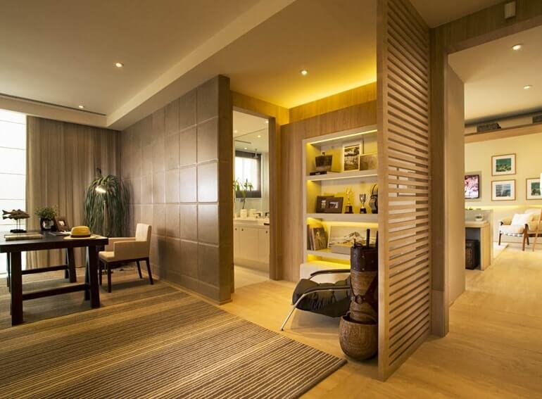 Bairro Lançamentos na Av. das Américas - Barra da Tijuca