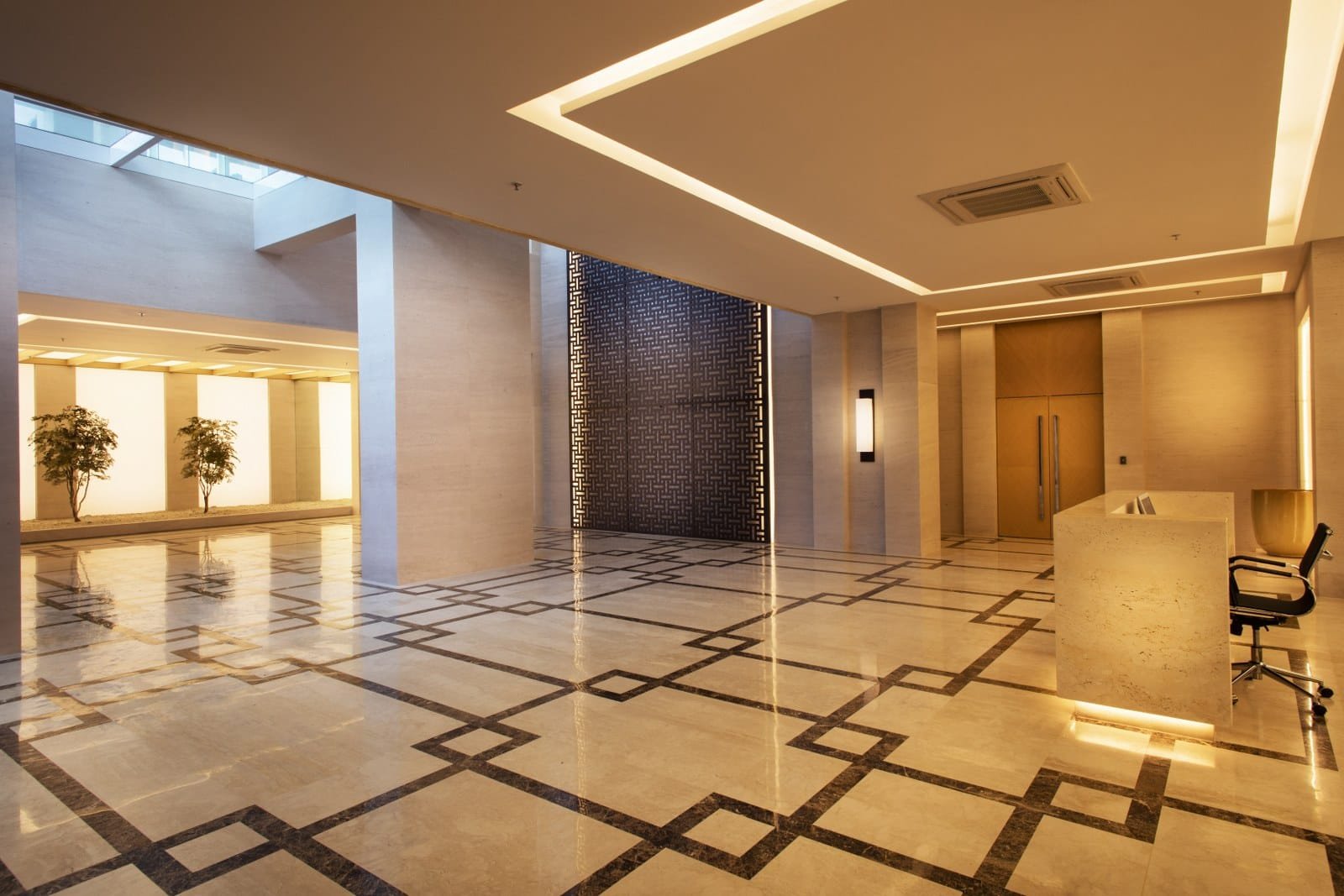 Bairro Lançamentos na Av. das Américas, 1510 - Barra da Tijuca