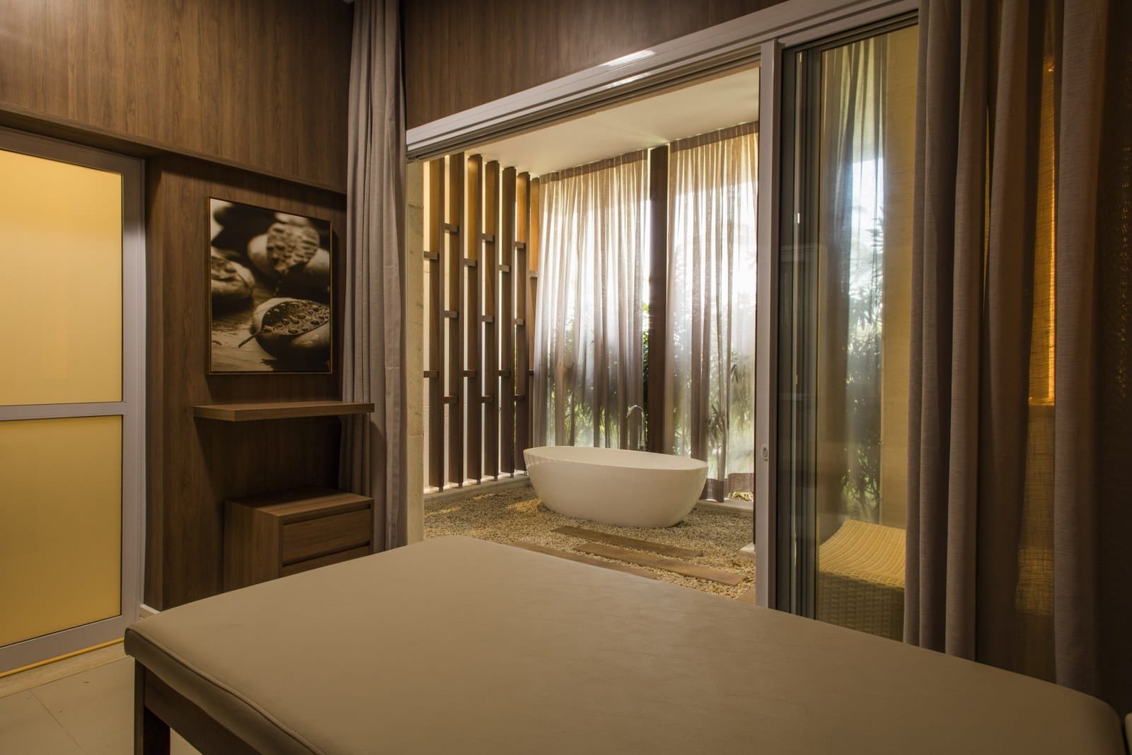 Bairro Lançamentos na Rua dos Jacarandas - Barra da Tijuca